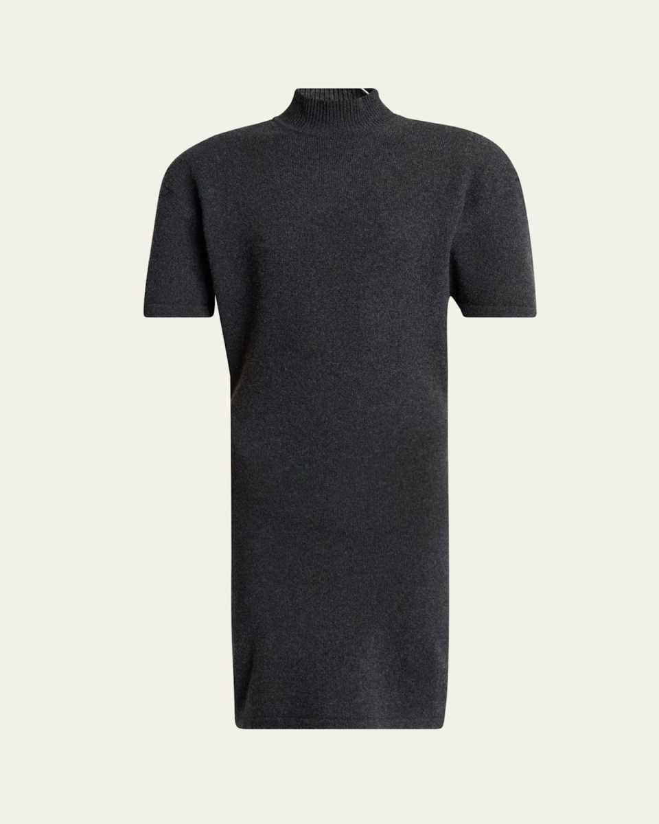The Castagna Knit Dress